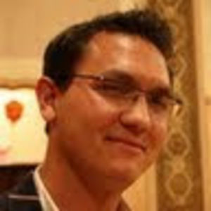 Meet your Posher, Kirk